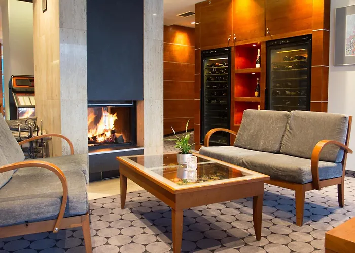 Villa Park Med. & SpaVilla